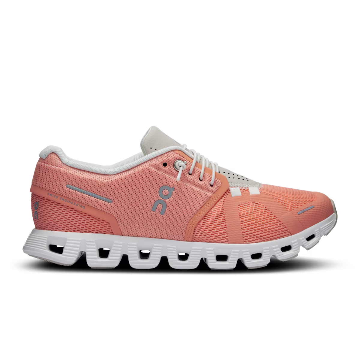 Cloud 5 Flamingo Pearl