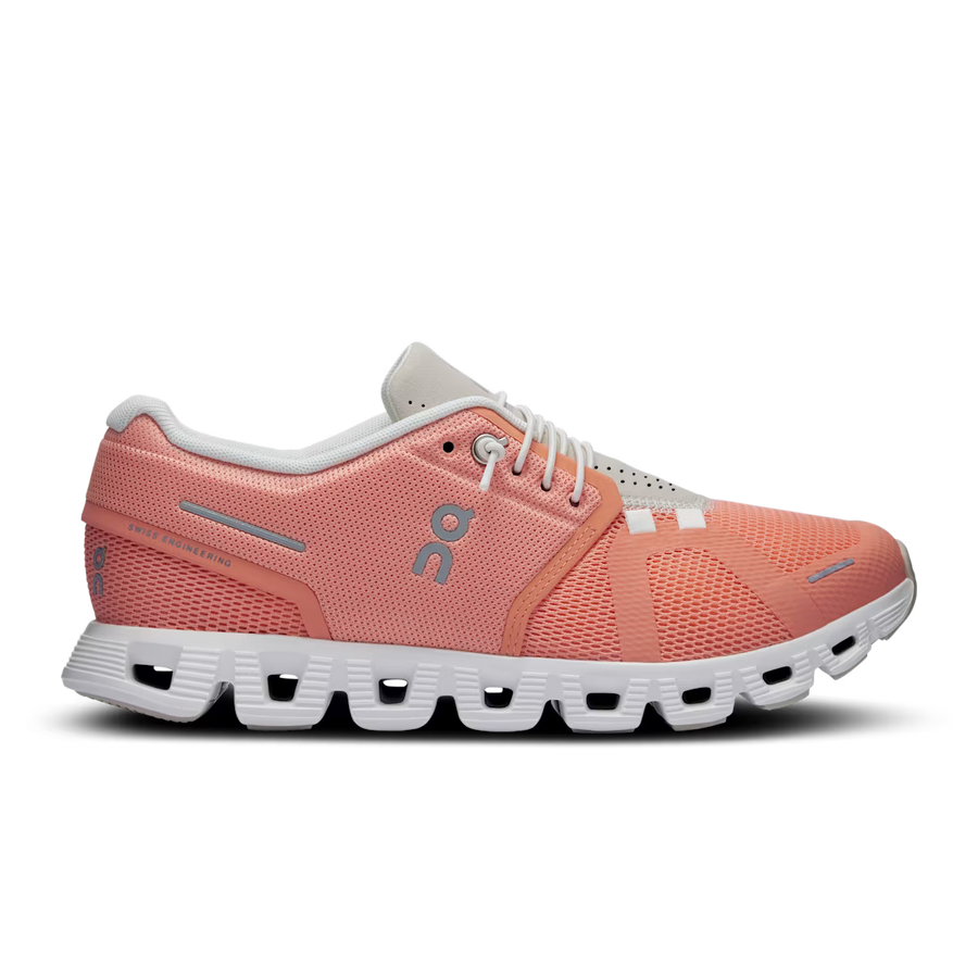 Cloud 5 Flamingo Pearl