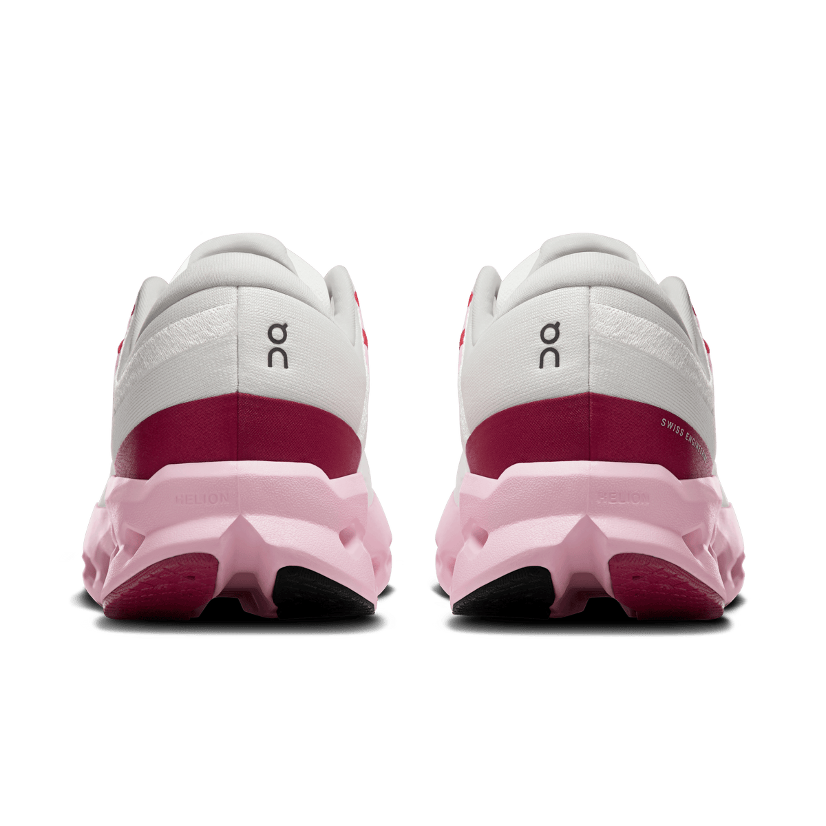 On Running Cloudsurfer 2 Ivory Peony (W)