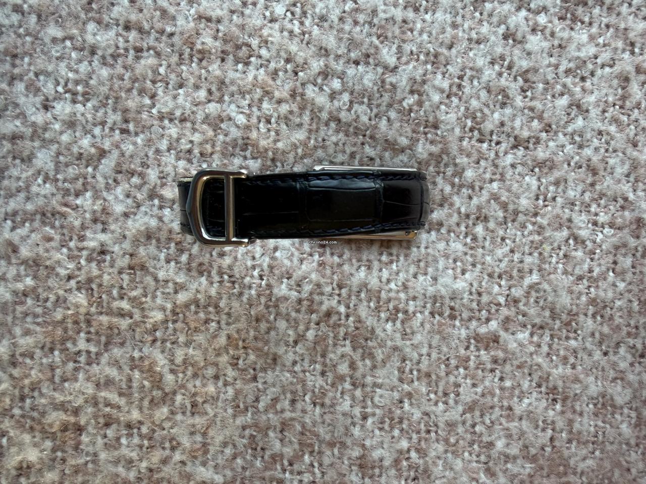 Cartier Tank