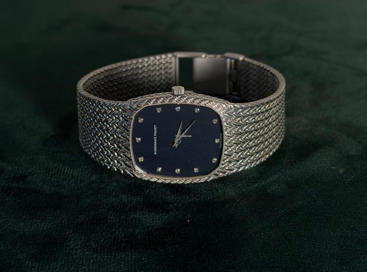 Audemars Piguet Cobra