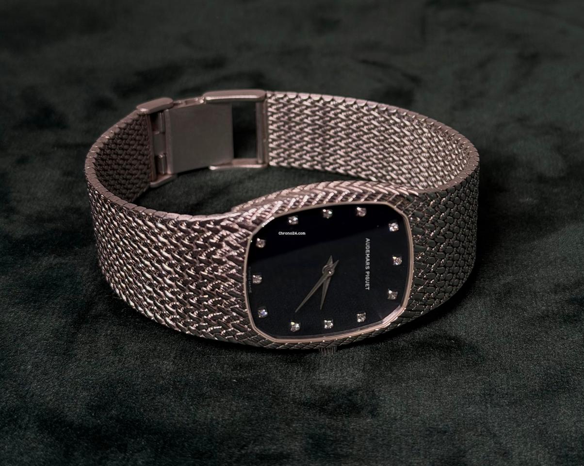 Audemars Piguet Cobra