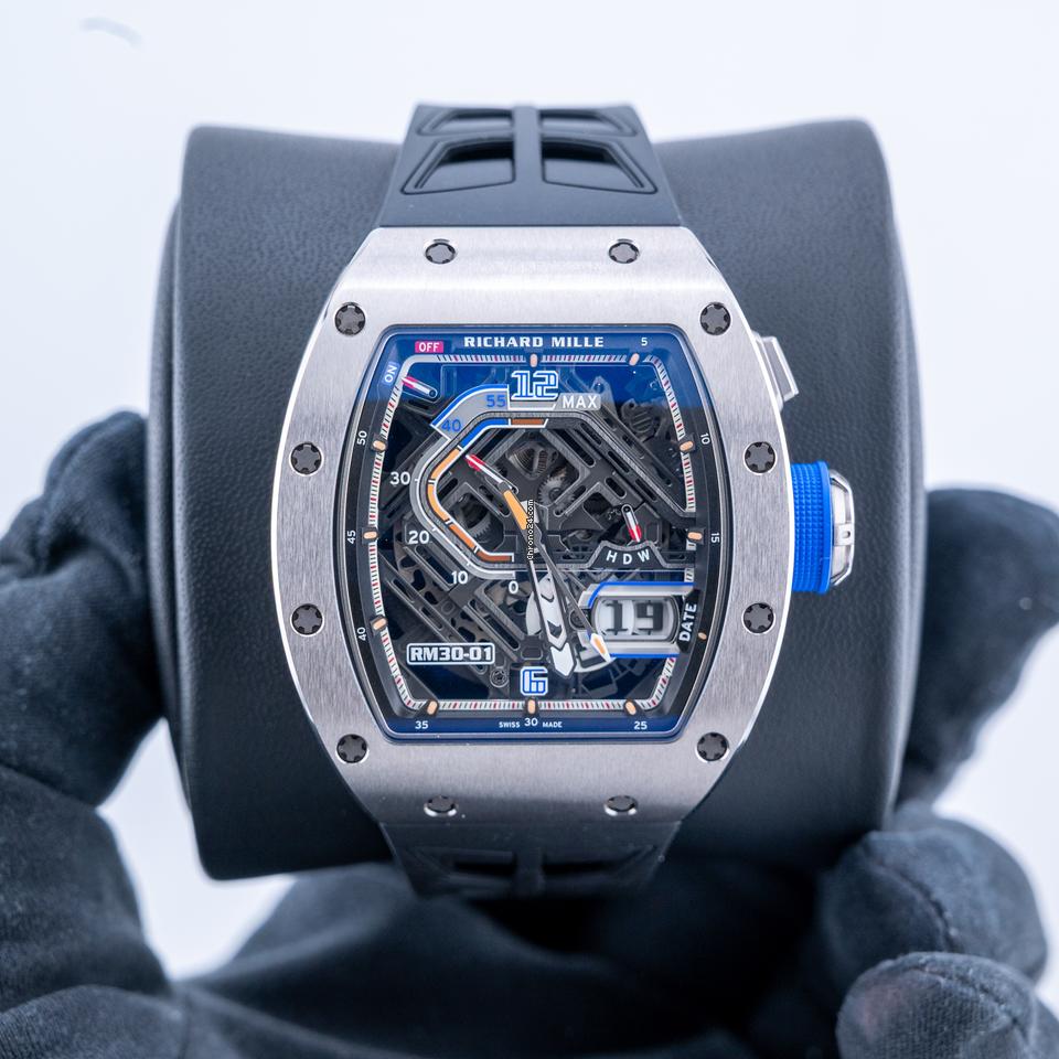 Richard Mille RM 030