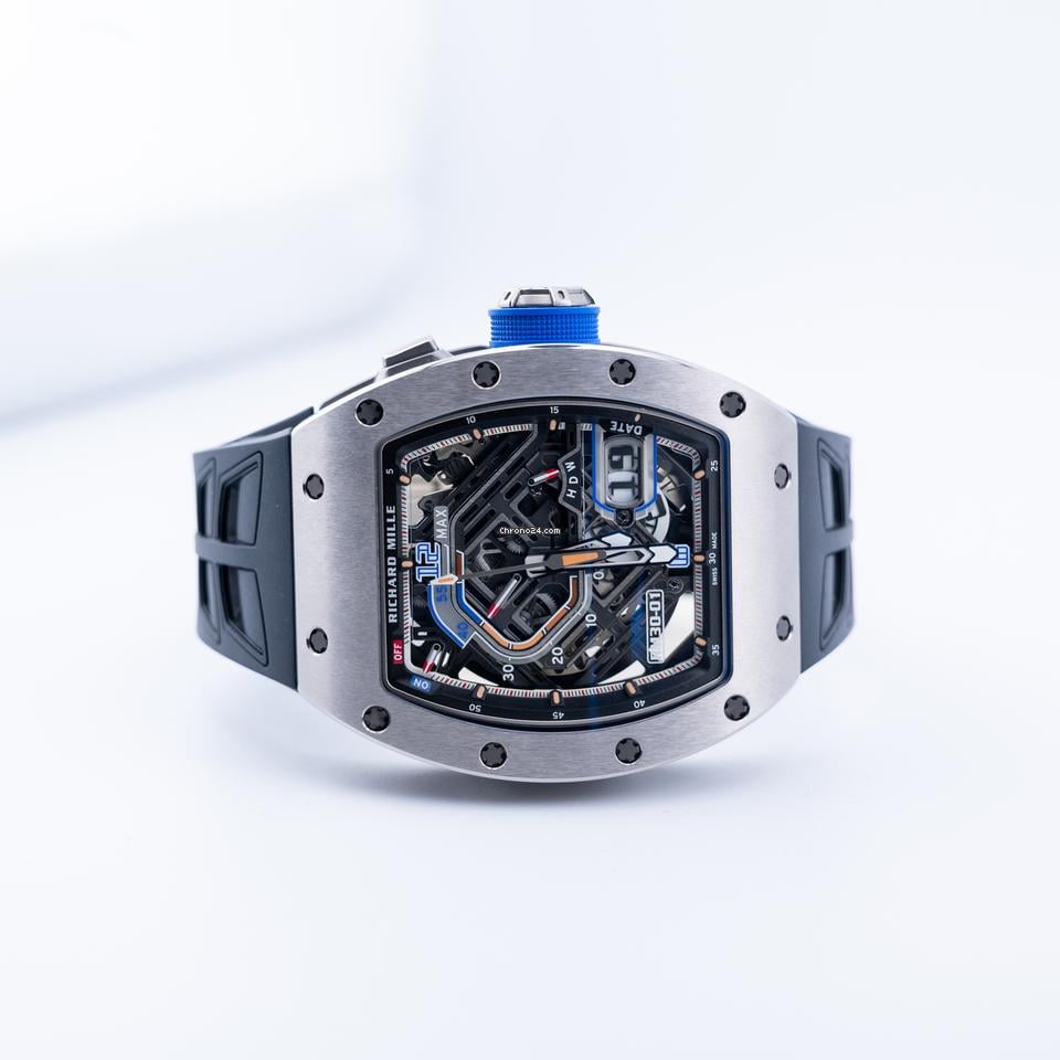 Richard Mille RM 030