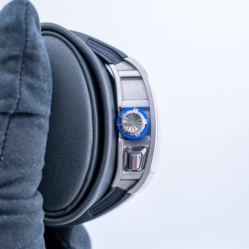 Richard Mille RM 030