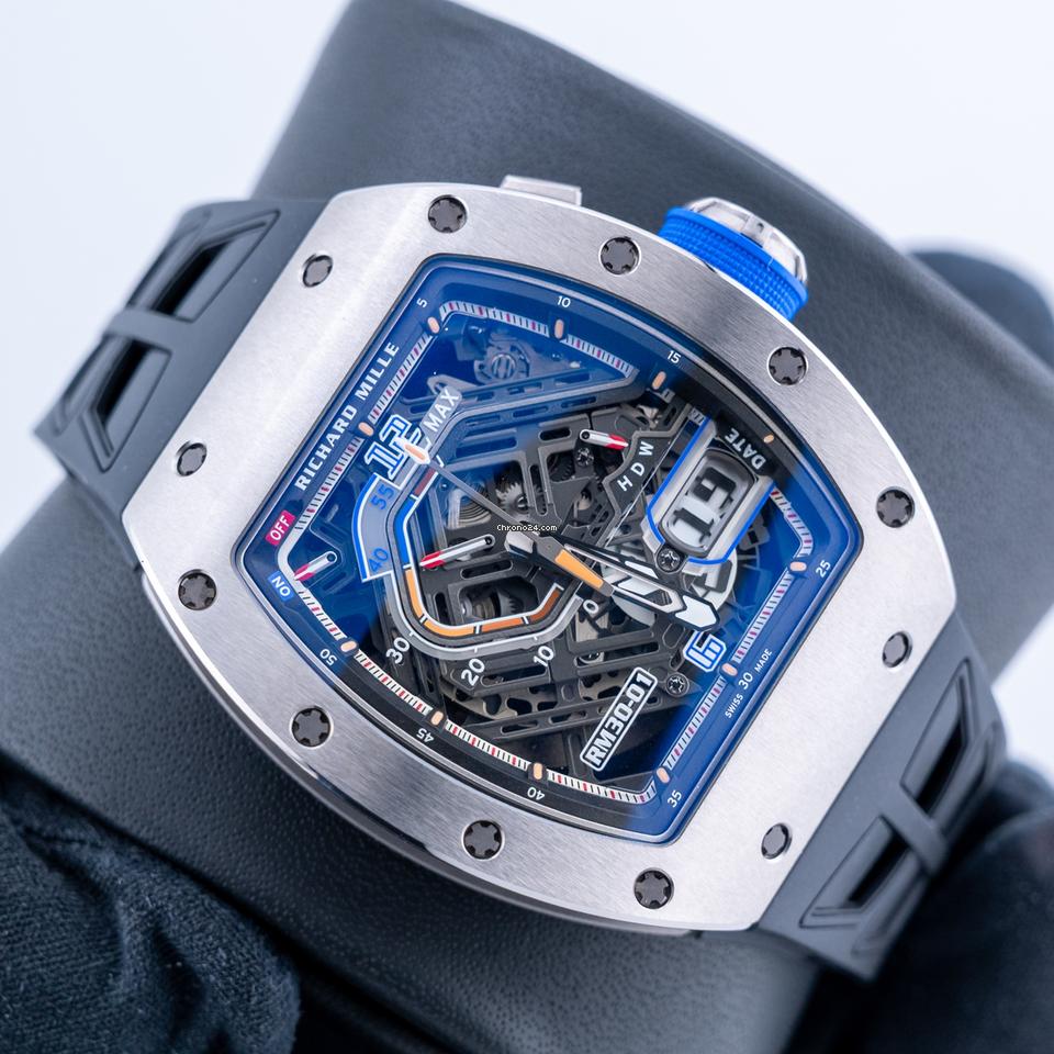 Richard Mille RM 030