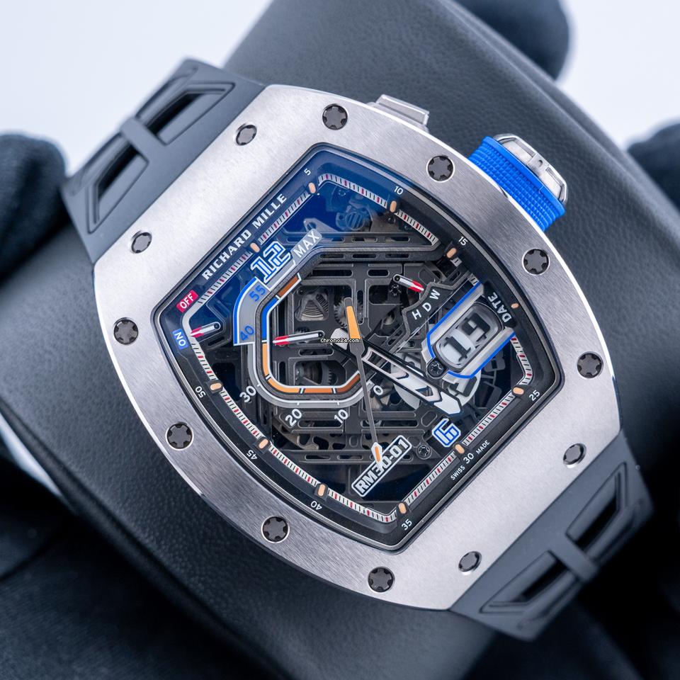 Richard Mille RM 030