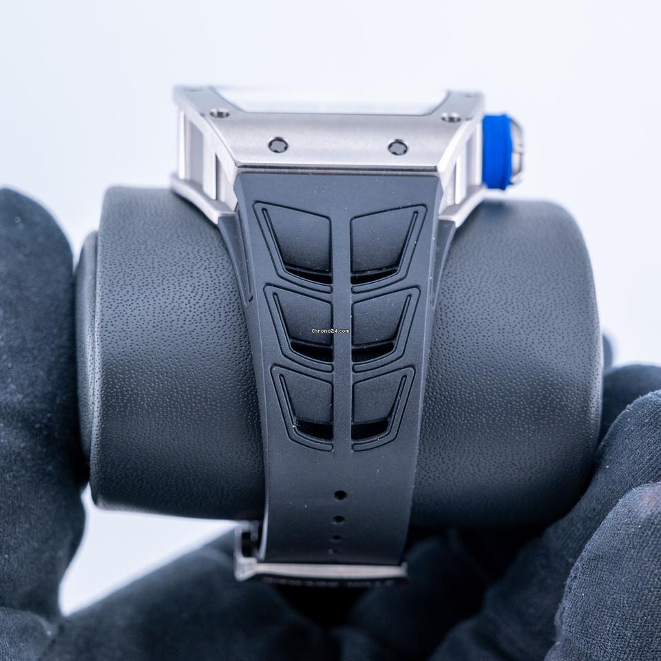 Richard Mille RM 030
