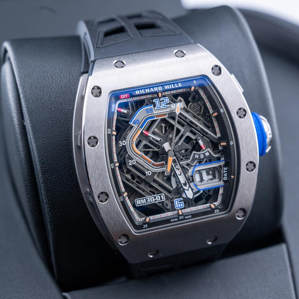 Richard Mille RM 030