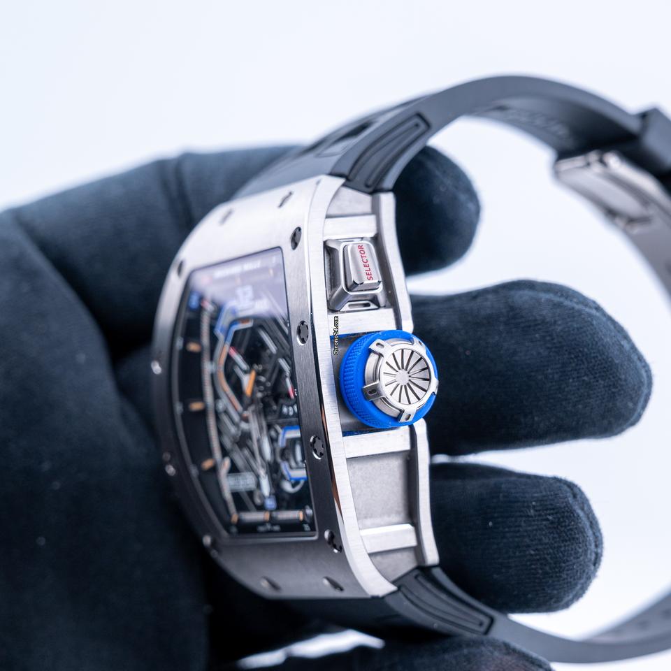 Richard Mille RM 030