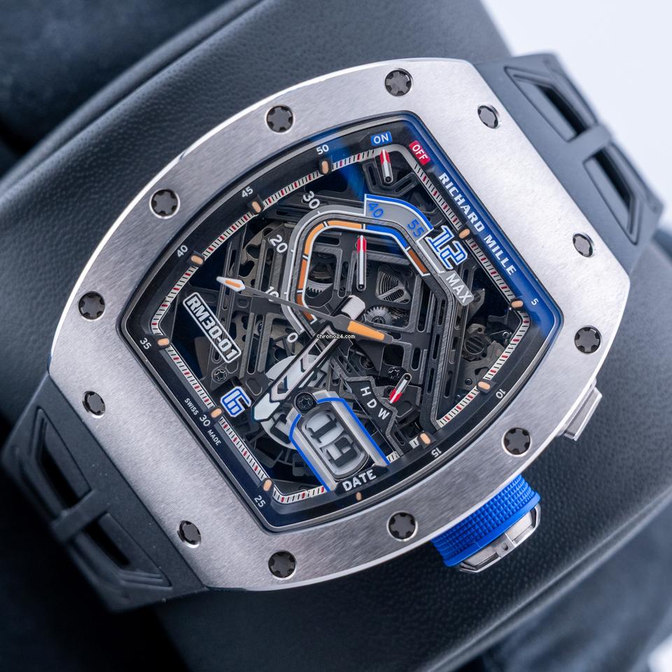 Richard Mille RM 030