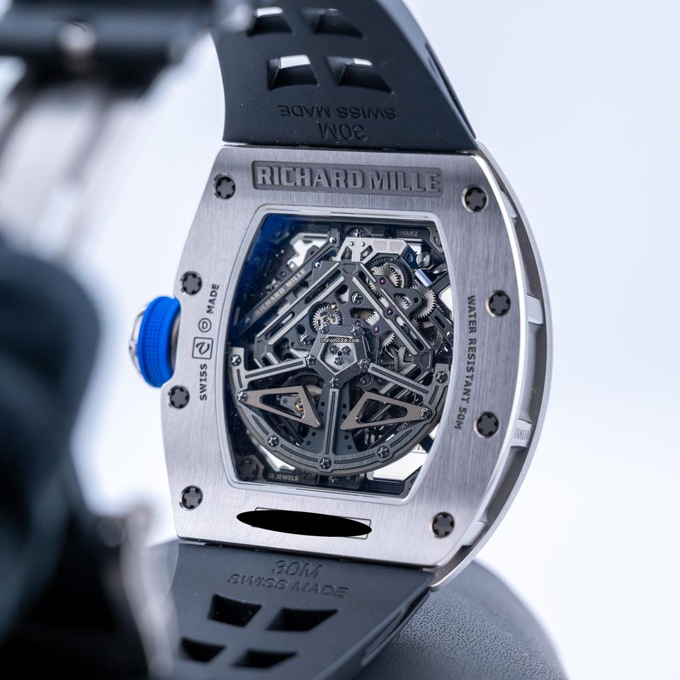 Richard Mille RM 030