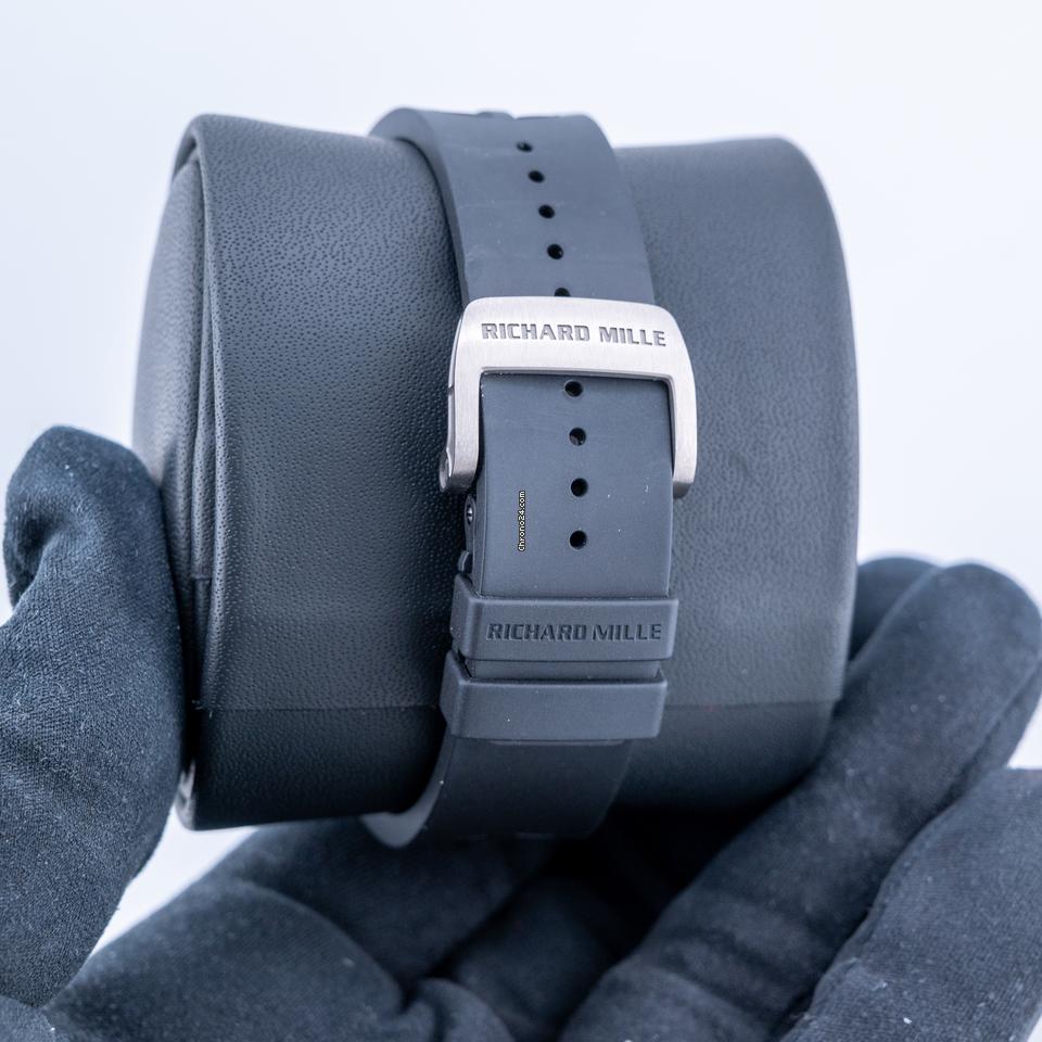 Richard Mille RM 030