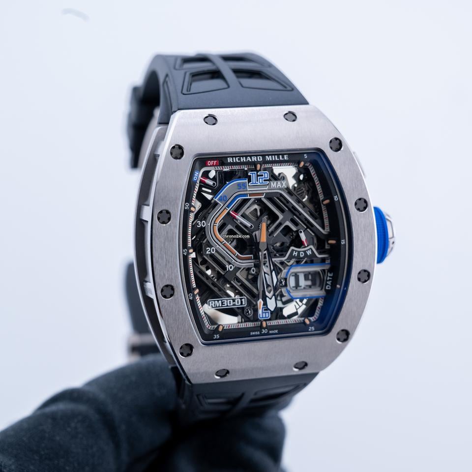 Richard Mille RM 030