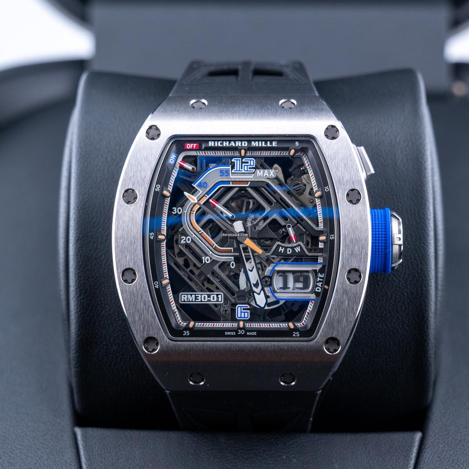 Richard Mille RM 030