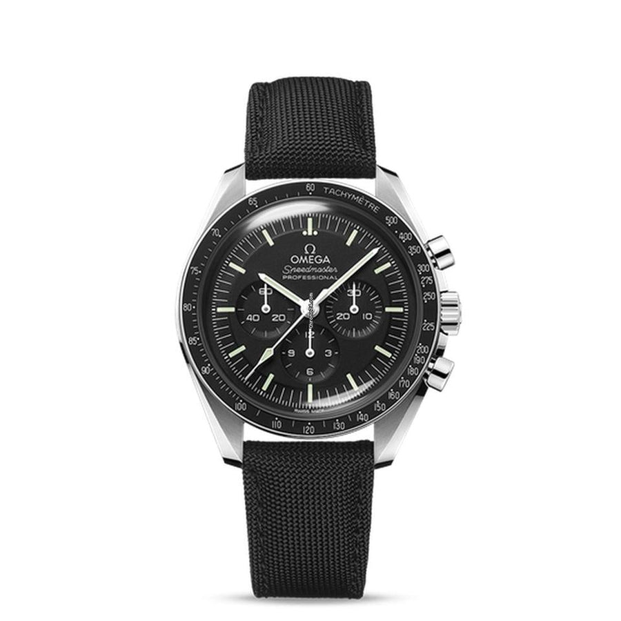 Omega Speedmaster Professional Moonwatch O31.03.24.25.00.1001 - 310.32.42.50.01.001 - Men's Watch