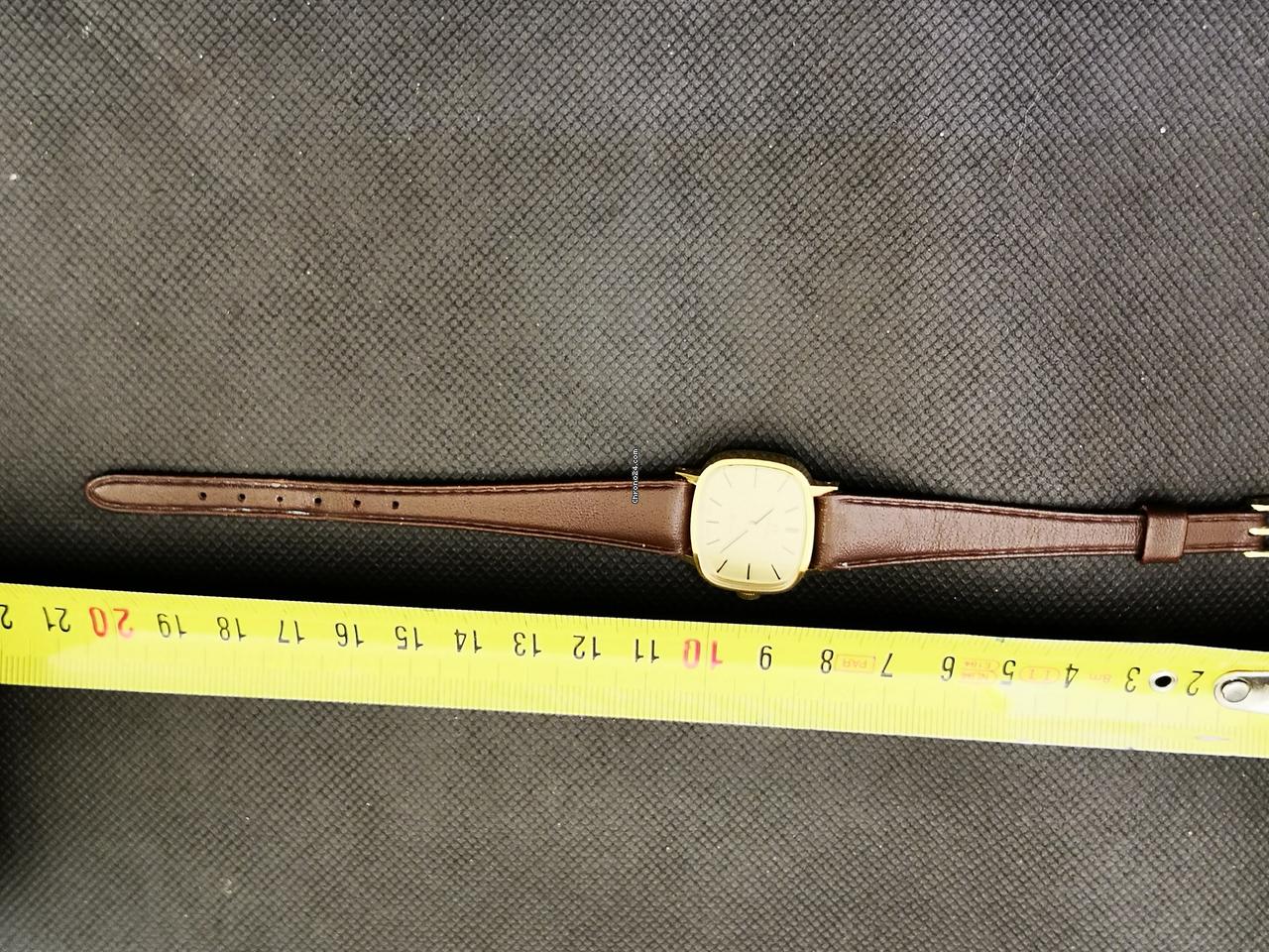Omega De Ville