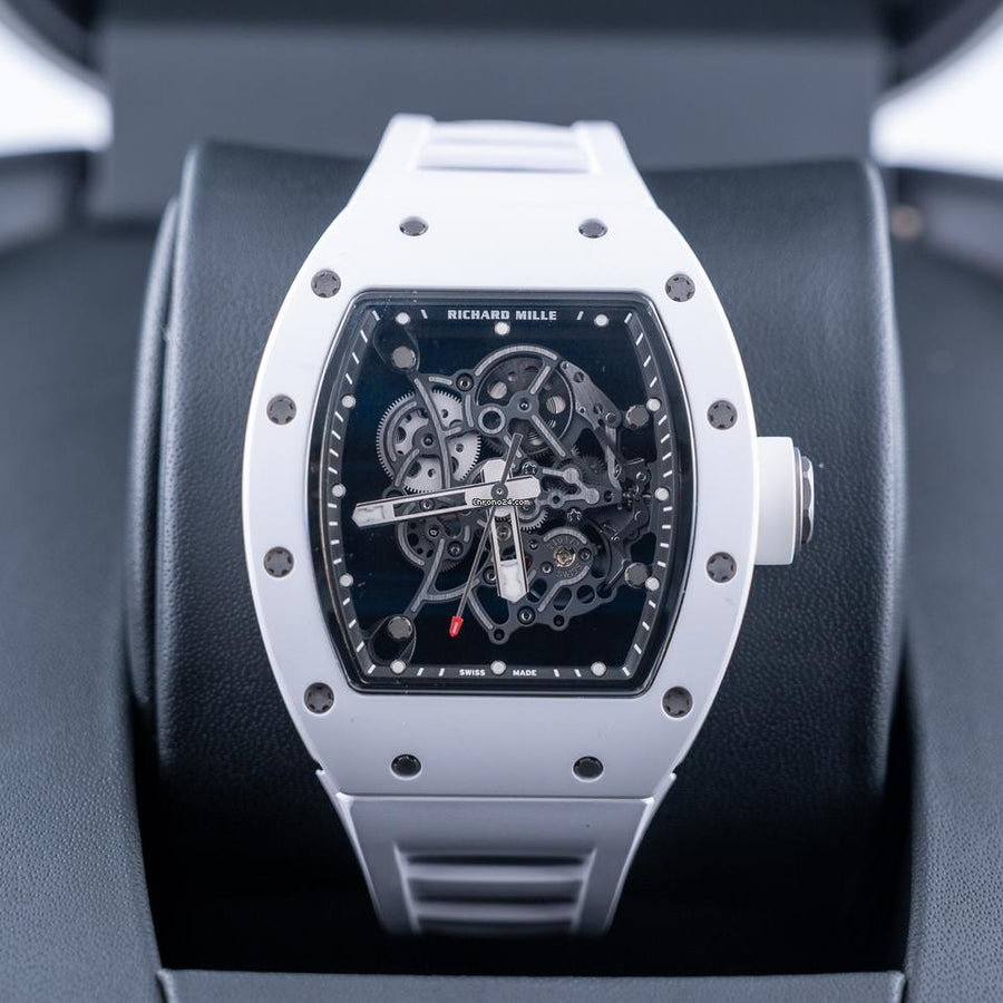 Richard Mille RM 055