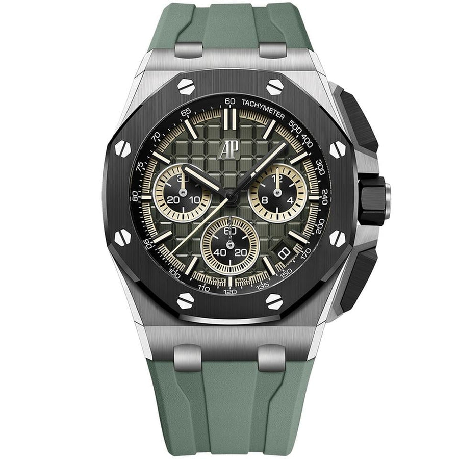 Audemars Piguet Royal Oak Offshore