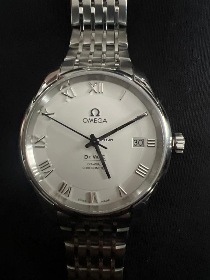 Omega De Ville