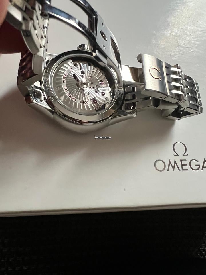 Omega De Ville