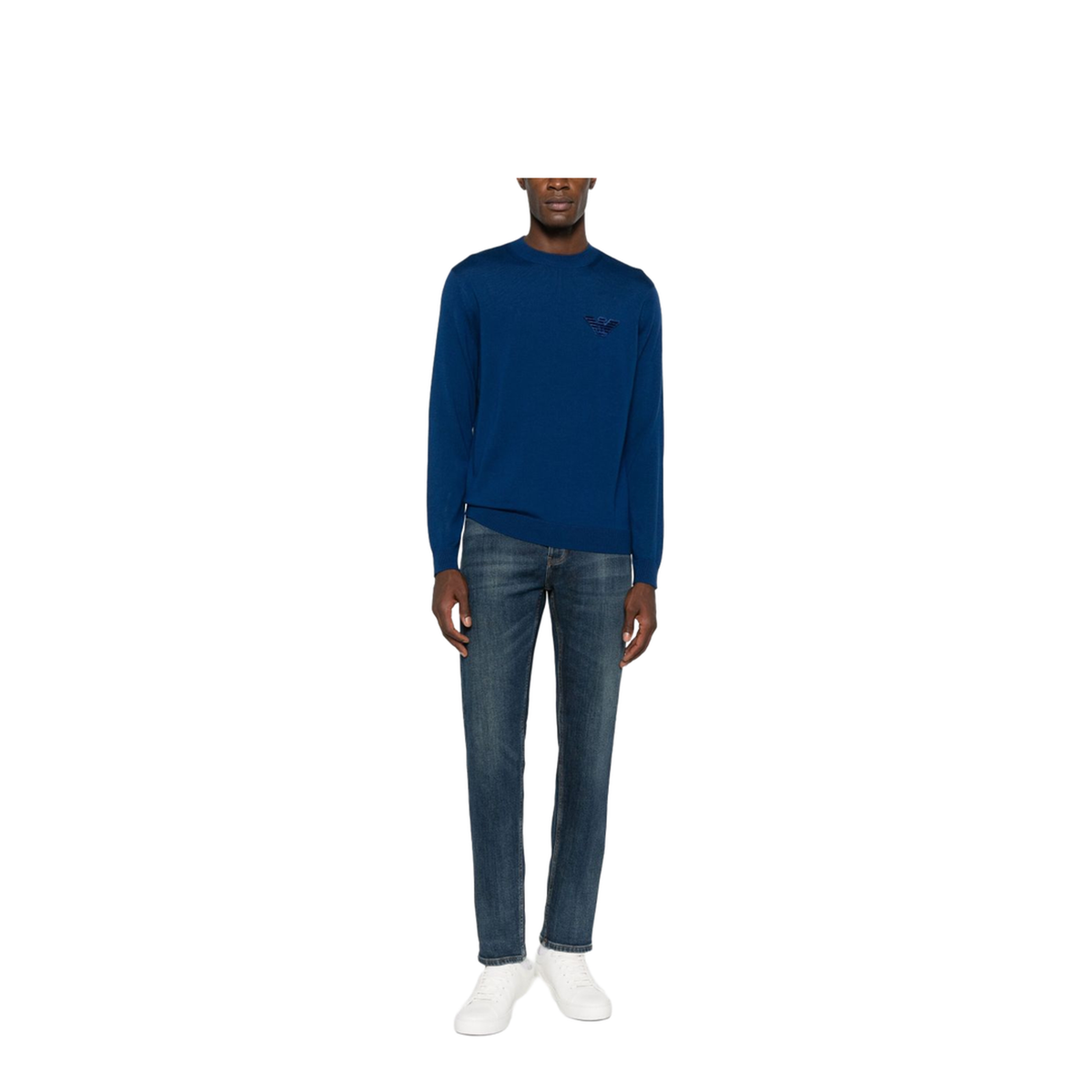 Jeans Blue