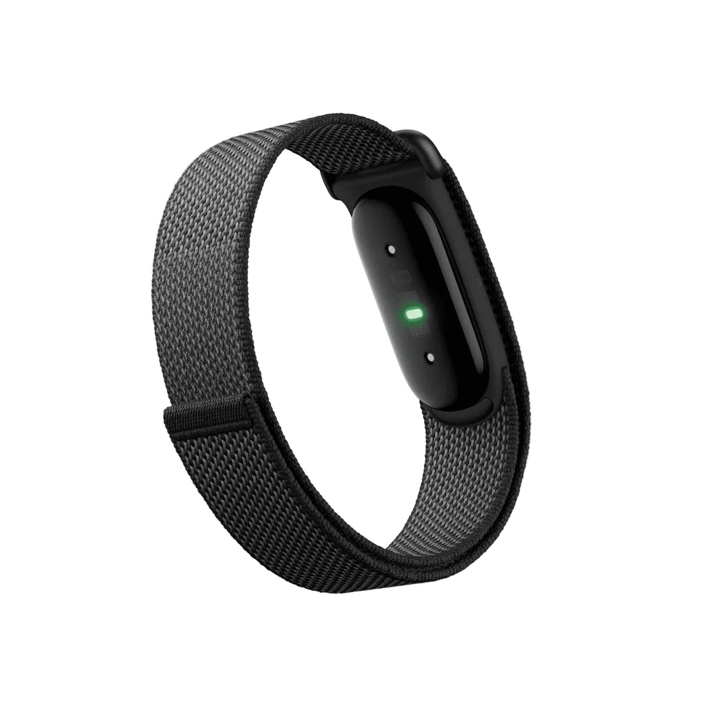 Google Fitbit Air Classic Obsidian