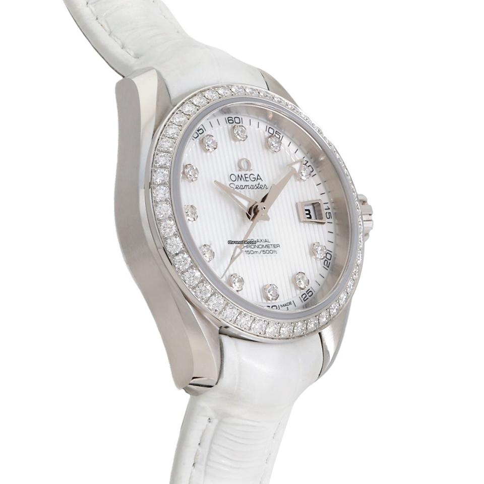 Omega Seamaster