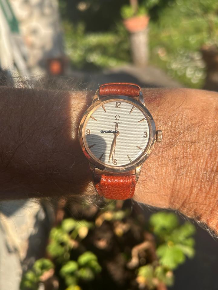 Omega Classic