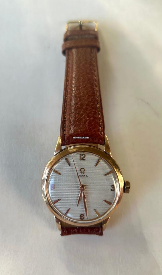 Omega Classic