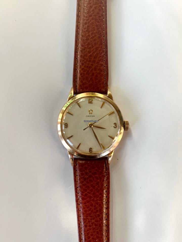 Omega Classic