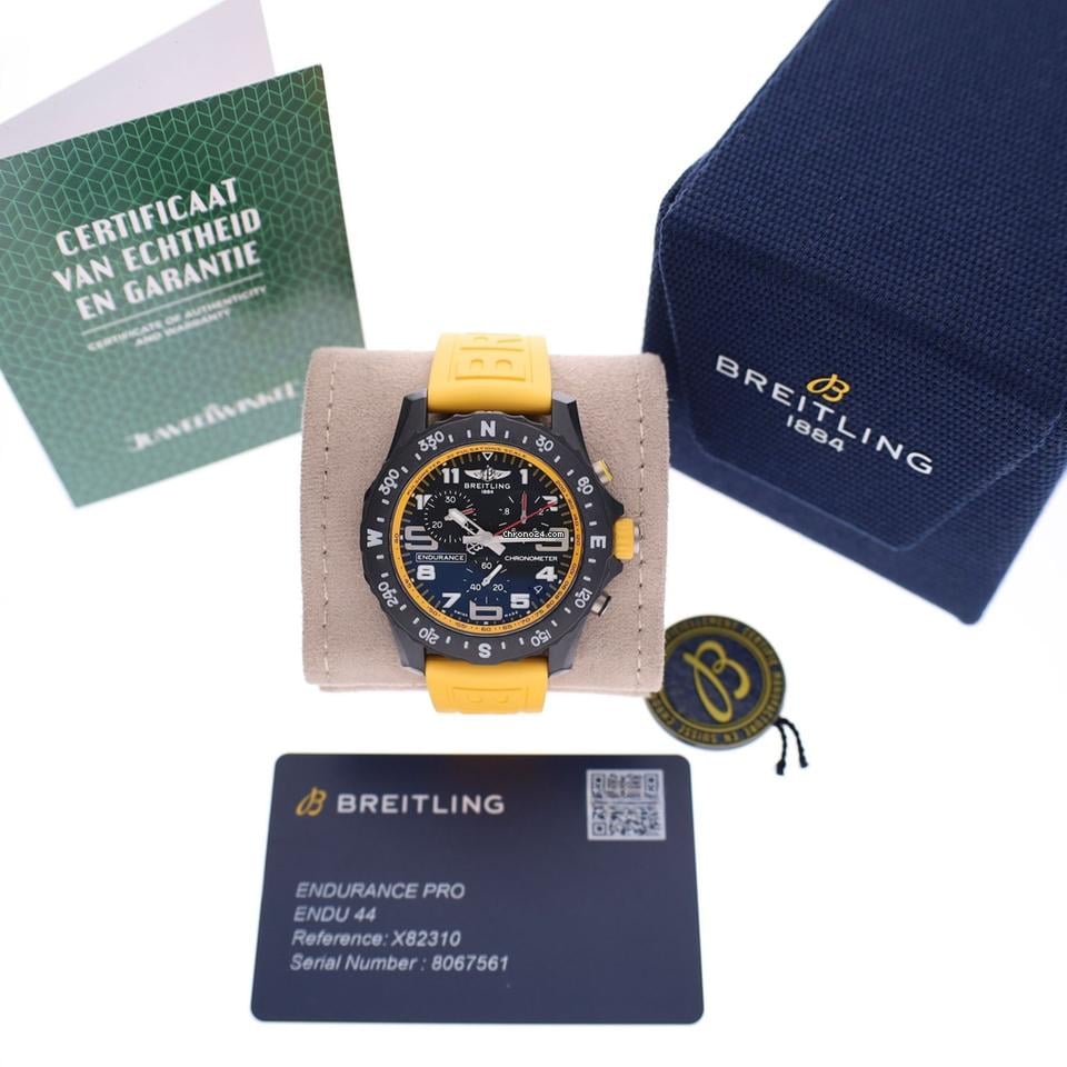 Breitling Professional
