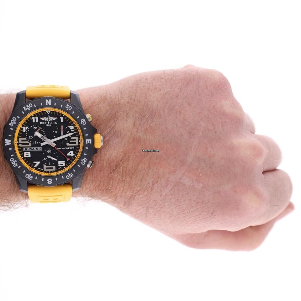 Breitling Professional