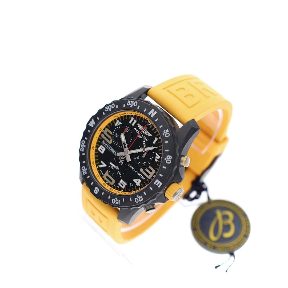 Breitling Professional