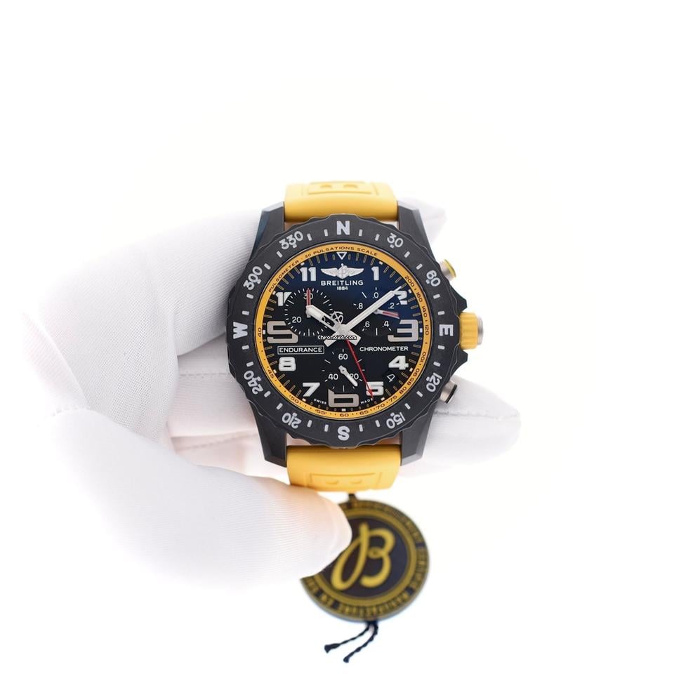 Breitling Professional