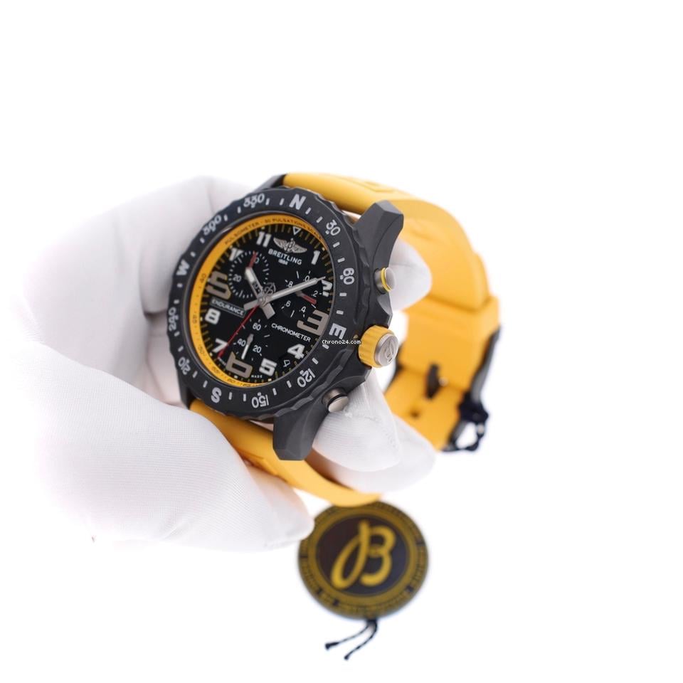 Breitling Professional