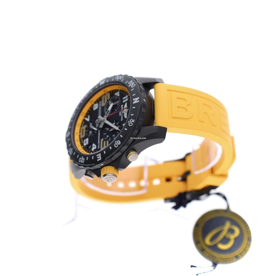 Breitling Professional