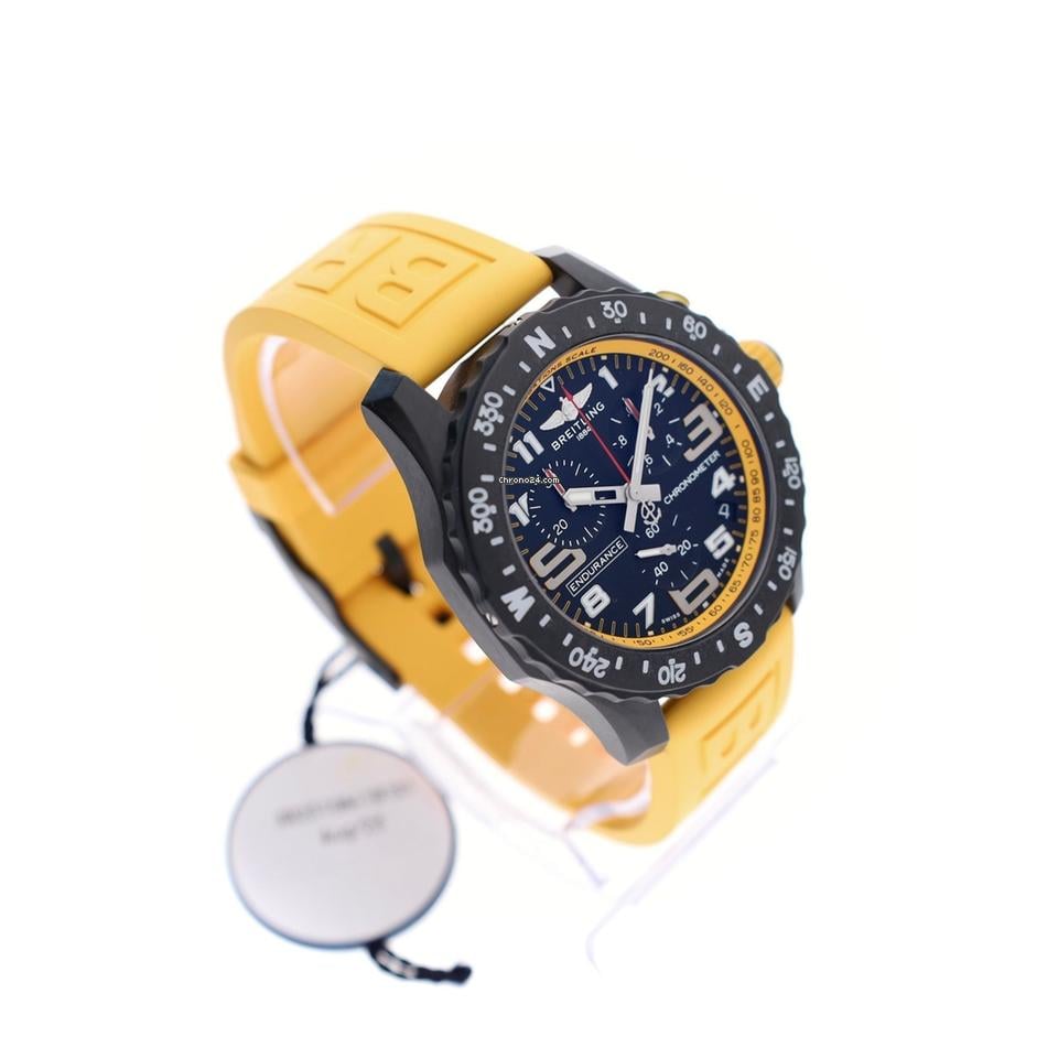Breitling Professional