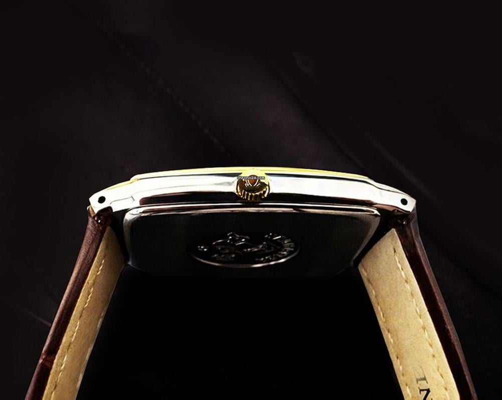 Omega Seamaster