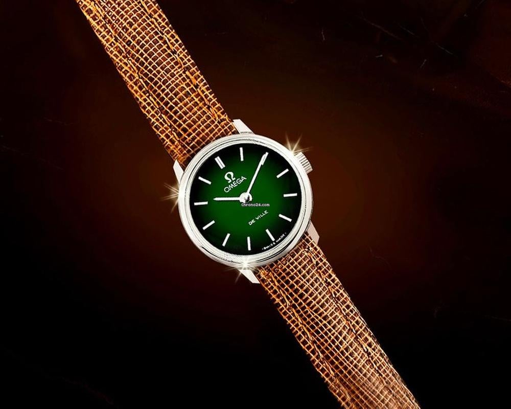 Omega De Ville