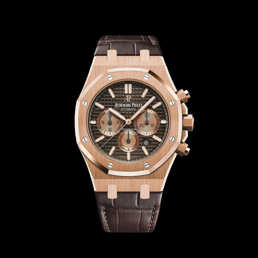 Audemars Piguet Royal Oak