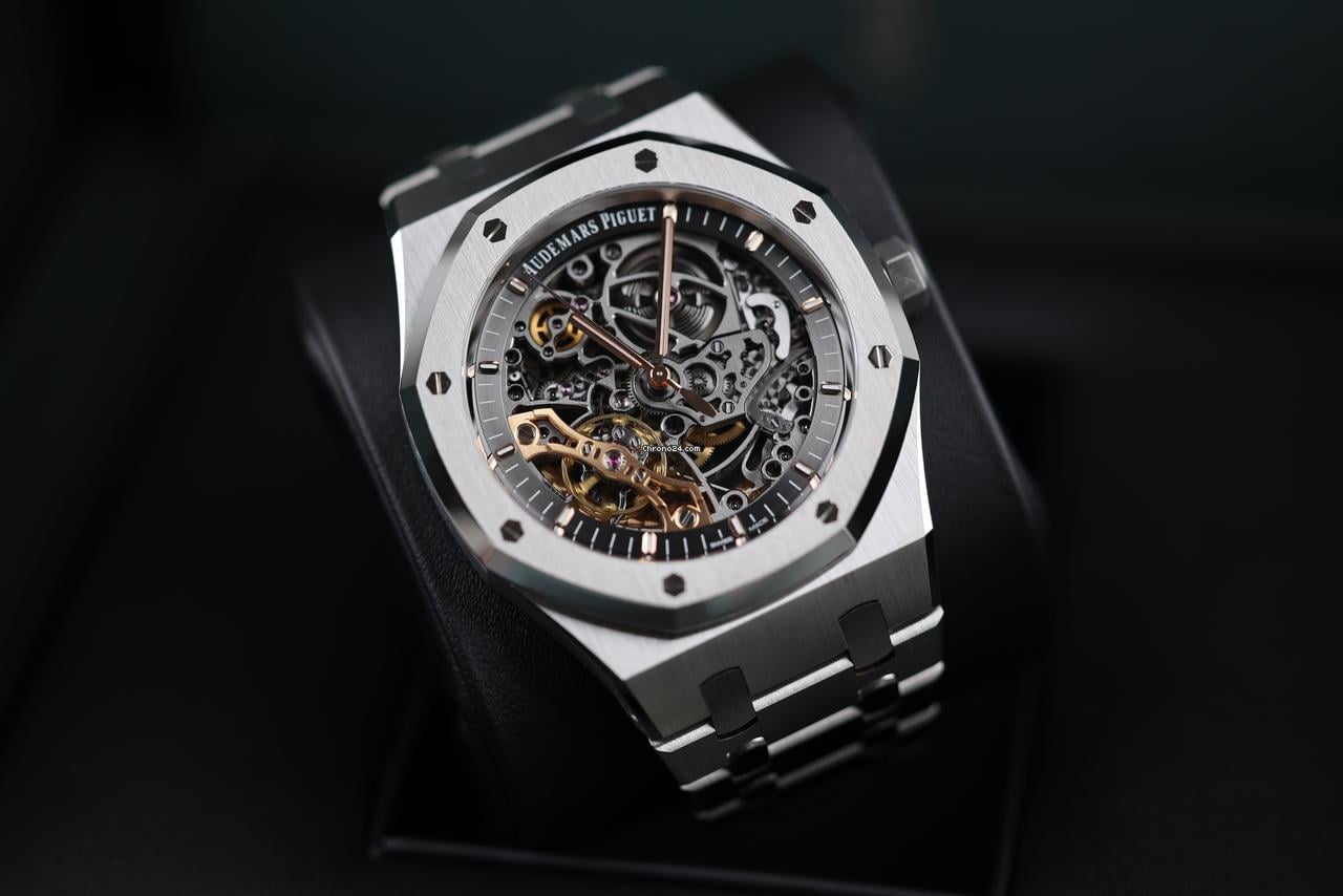 Audemars Piguet Royal Oak