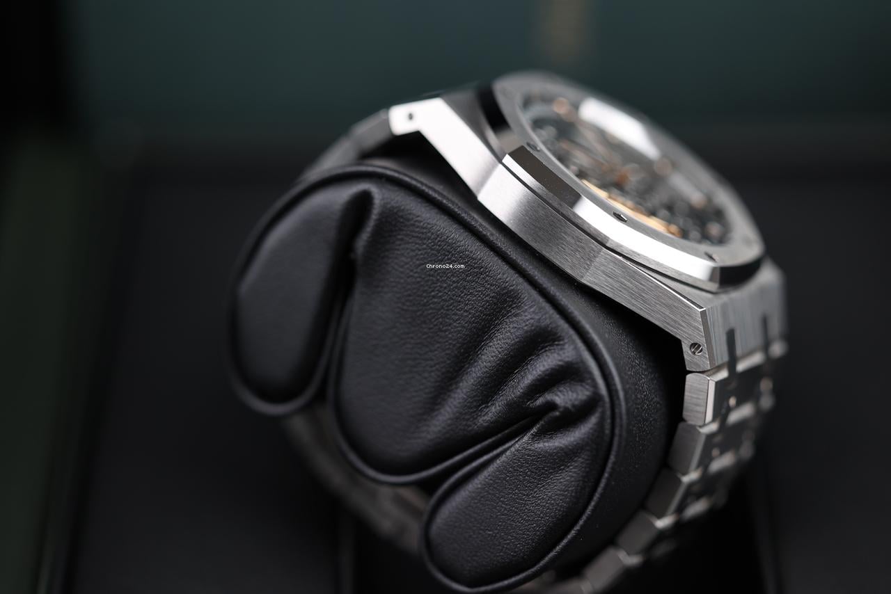 Audemars Piguet Royal Oak