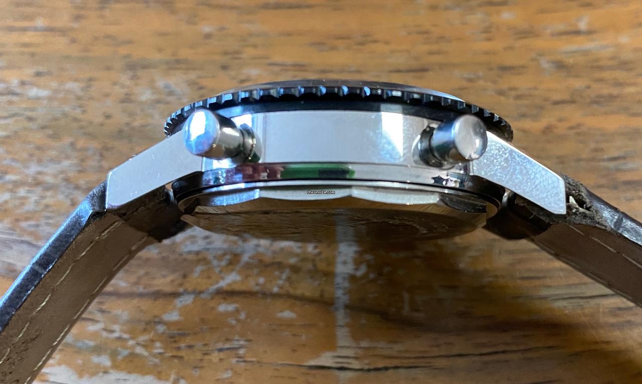 Breitling Chrono-Matic