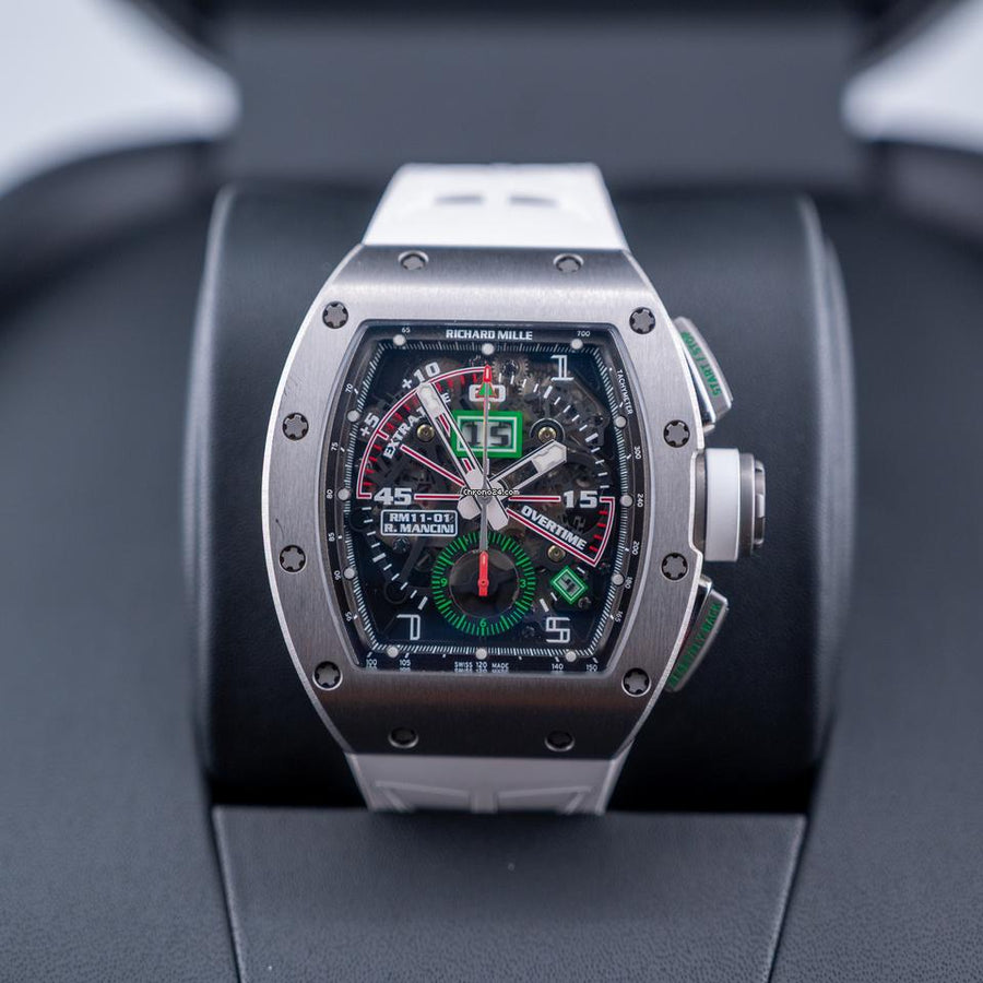 Richard Mille RM 011