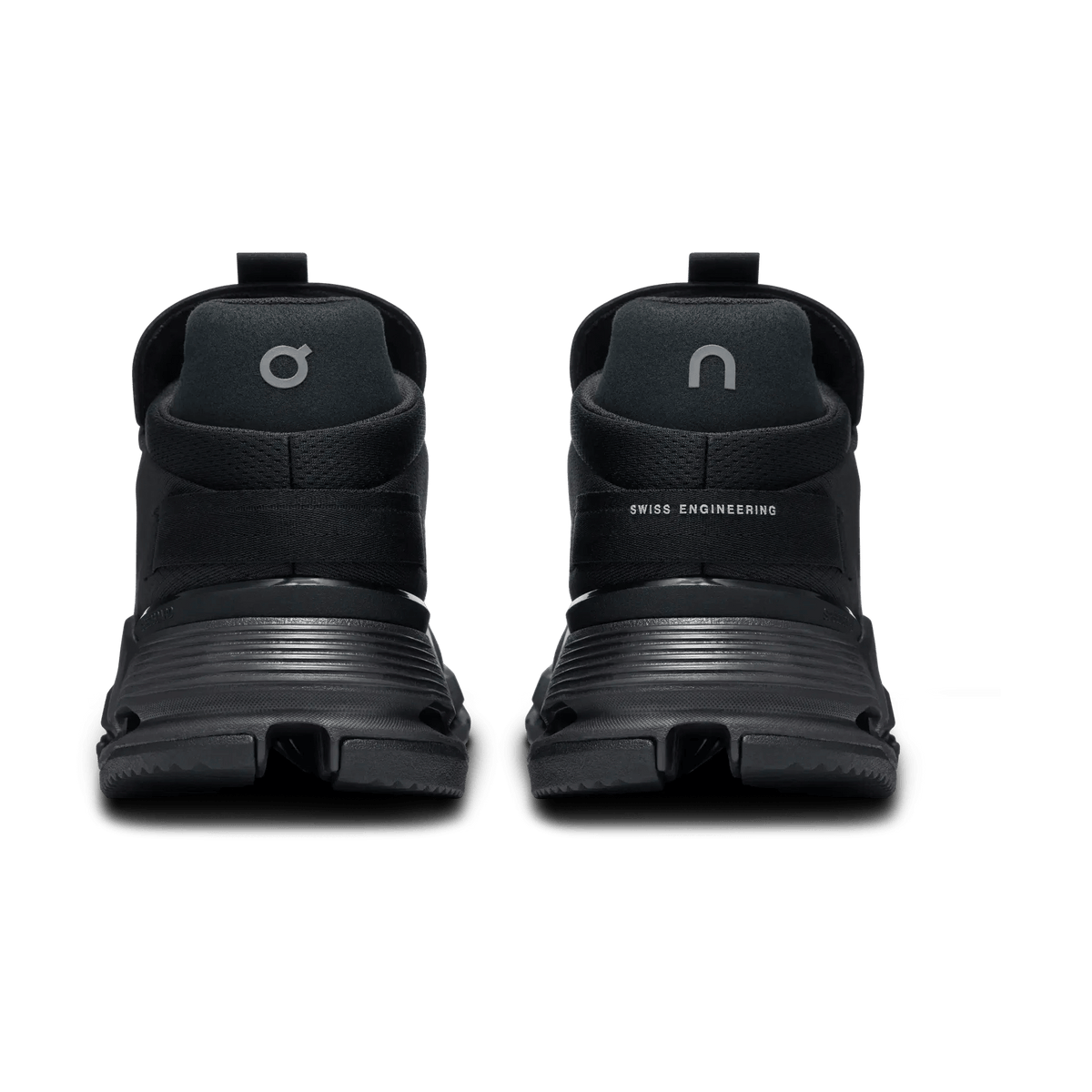 ON Running Cloudnova 2 All Black