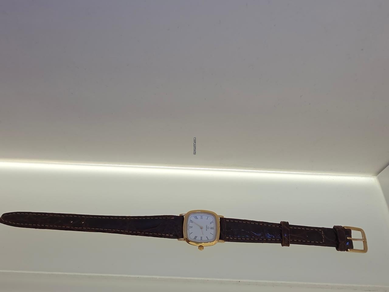 Omega De Ville