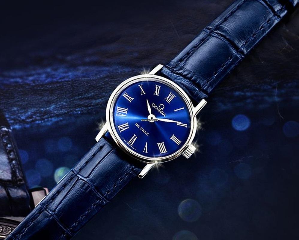 Omega De Ville