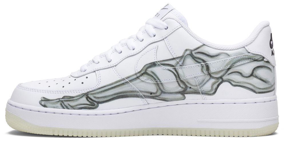 Nike Air Force 1 Low QS Skeleton