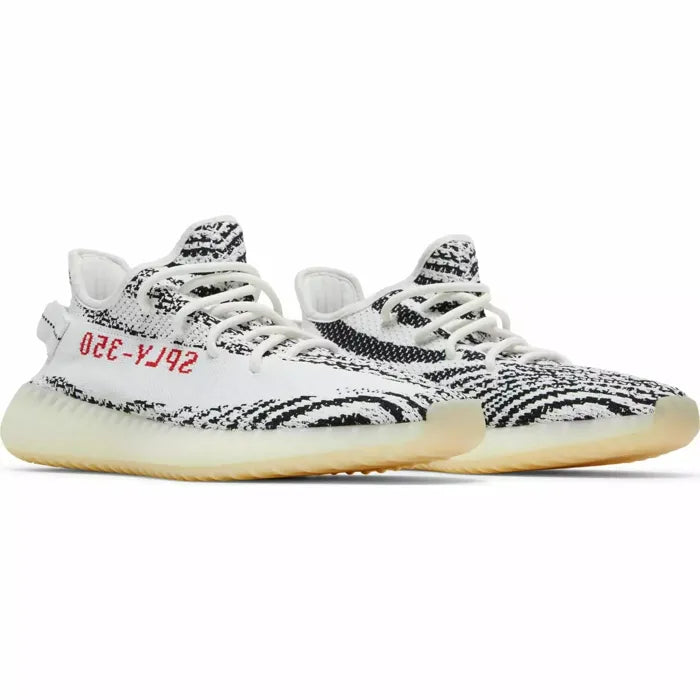 Yeezy Boost 350 V2 Zebra Sale